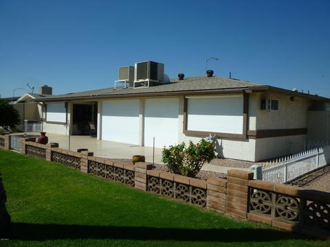 4907 E Crescent Ave, Mesa, AZ 85206 photo 19