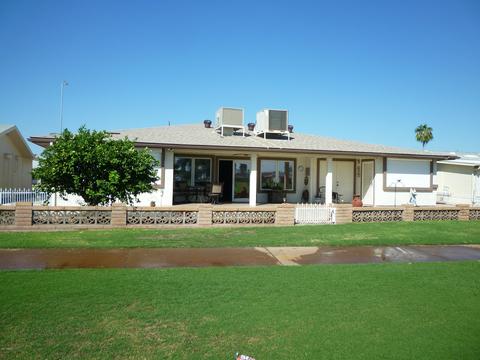 4907 E Crescent Ave, Mesa, AZ 85206 photo 3