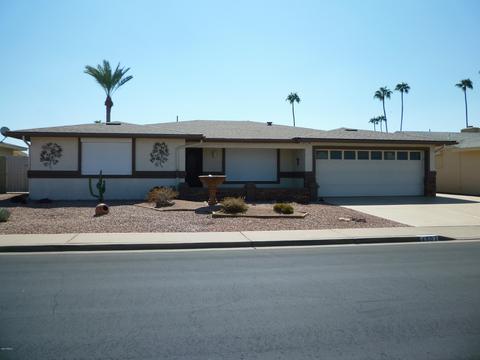 4907 E Crescent Ave, Mesa, AZ 85206 photo 1