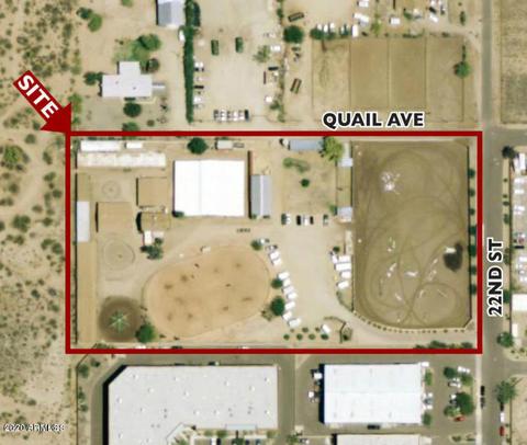 2105 E Quail Ave, Phoenix, AZ 85024 photo 1
