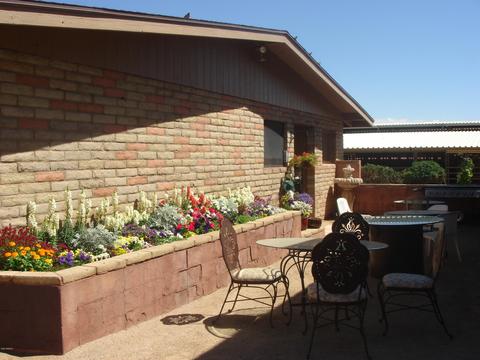 2105 E Quail Ave, Phoenix, AZ 85024 photo 32