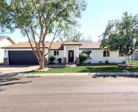 4221 E Indianola Ave, Phoenix, AZ 85018 photo 1