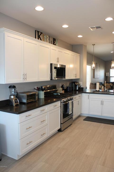 7347 S Debra Dr, Gilbert, AZ 85298 photo 3