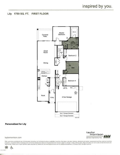 7347 S Debra Dr, Gilbert, AZ 85298 photo 23