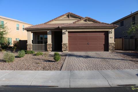 7347 S Debra Dr, Gilbert, AZ 85298 photo 1