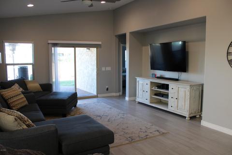 7347 S Debra Dr, Gilbert, AZ 85298 photo 8