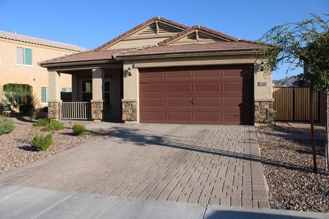 7347 S Debra Dr, Gilbert, AZ 85298 photo 2