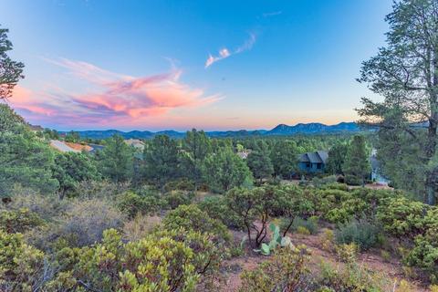 808 N Grapevine Dr, Payson, AZ 85541 photo 15