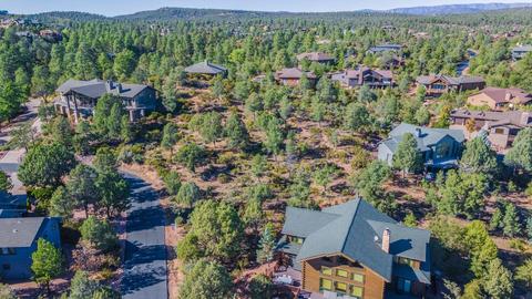 808 N Grapevine Dr, Payson, AZ 85541 photo 16