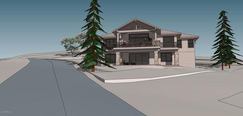 808 N Grapevine Dr, Payson, AZ 85541 photo 1