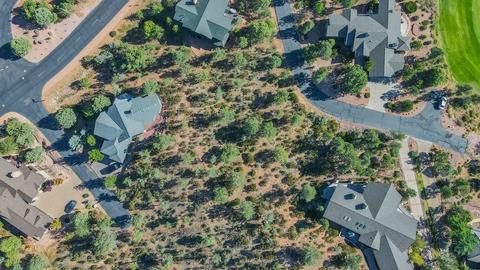 808 N Grapevine Dr, Payson, AZ 85541 photo 17