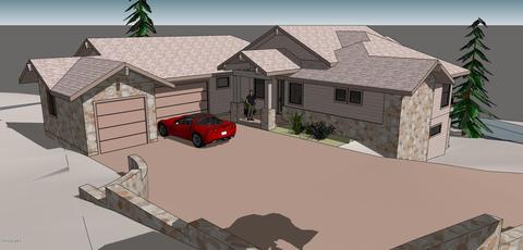 808 N Grapevine Dr, Payson, AZ 85541 photo 8
