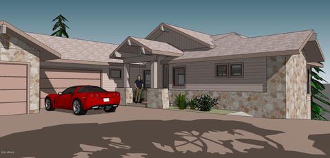 808 N Grapevine Dr, Payson, AZ 85541 photo 7
