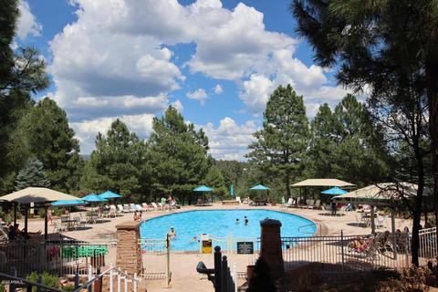 808 N Grapevine Dr, Payson, AZ 85541 photo 27