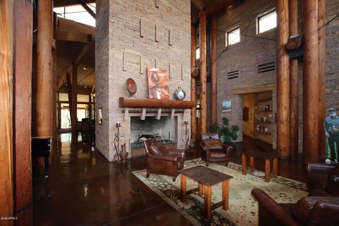 808 N Grapevine Dr, Payson, AZ 85541 photo 24