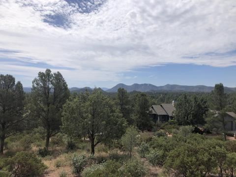 808 N Grapevine Dr, Payson, AZ 85541 photo 20