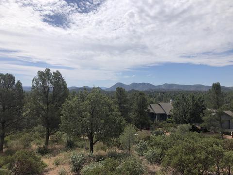 808 N Grapevine Dr, Payson, AZ 85541 photo 29
