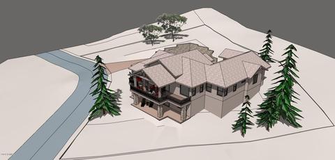 808 N Grapevine Dr, Payson, AZ 85541 photo 3