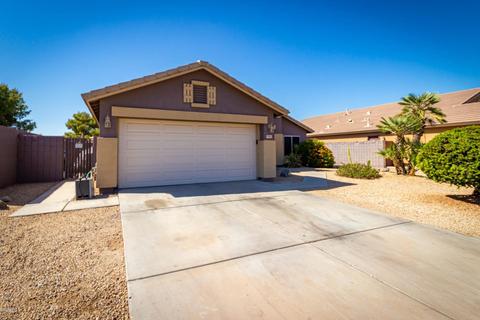 3958 S Seton Ave, Gilbert, AZ 85297 photo 2