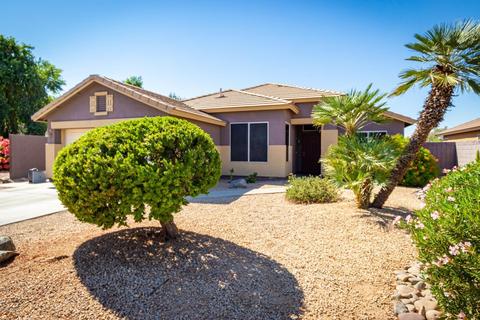 3958 S Seton Ave, Gilbert, AZ 85297 photo 3