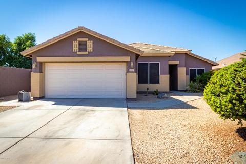 3958 S Seton Ave, Gilbert, AZ 85297 photo 1