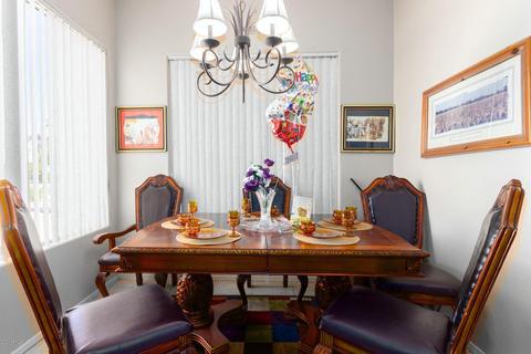 3958 S Seton Ave, Gilbert, AZ 85297 photo 7
