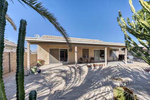 6331 E Rochelle St, Mesa, AZ 85215 photo 31