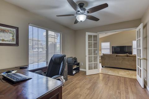 6331 E Rochelle St, Mesa, AZ 85215 photo 13