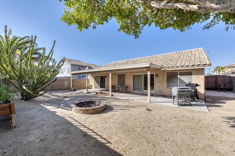 6331 E Rochelle St, Mesa, AZ 85215 photo 30