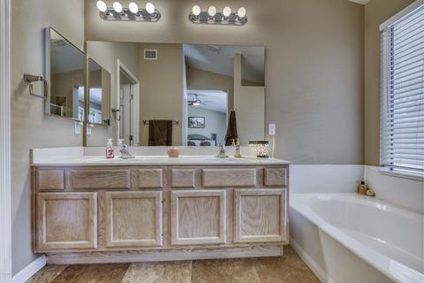 6331 E Rochelle St, Mesa, AZ 85215 photo 19