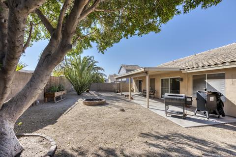 6331 E Rochelle St, Mesa, AZ 85215 photo 26