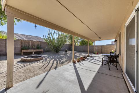 6331 E Rochelle St, Mesa, AZ 85215 photo 28