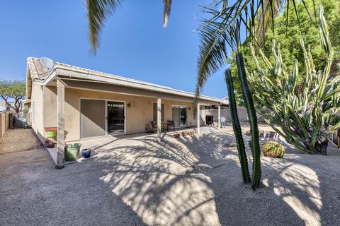 6331 E Rochelle St, Mesa, AZ 85215 photo 29