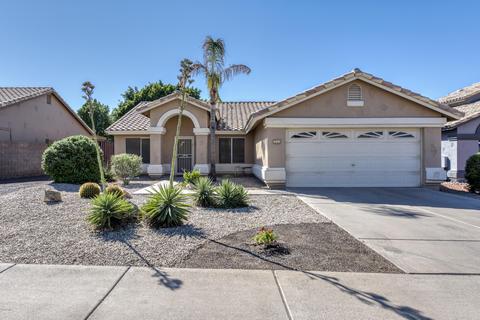 6331 E Rochelle St, Mesa, AZ 85215 photo 1