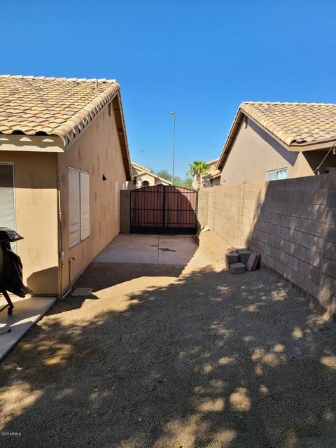 6331 E Rochelle St, Mesa, AZ 85215 photo 25
