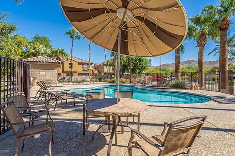 2820 E Dunbar Dr, Phoenix, AZ 85042 photo 6