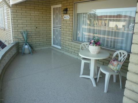 4625 E Carmel Ave, Mesa, AZ 85206 photo 2