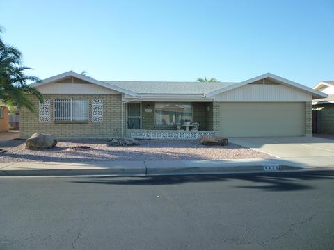 4625 E Carmel Ave, Mesa, AZ 85206 photo 1