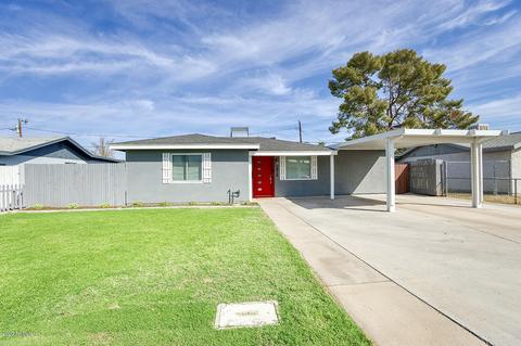 1828 E Cheery Lynn Rd, Phoenix, AZ 85016 photo 1