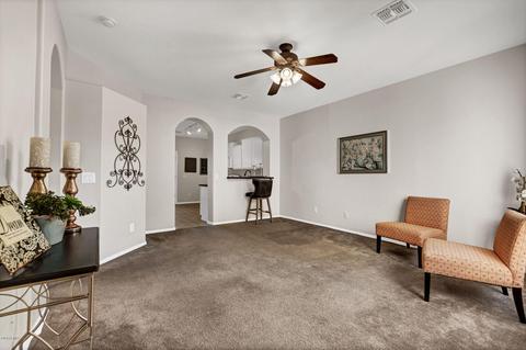 3115 S Eugene --, Mesa, AZ 85212 photo 2