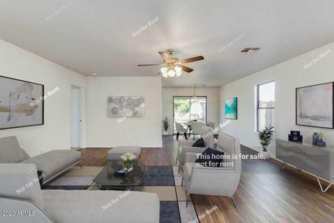10464 E Arcadia Ave, Mesa, AZ 85208 photo 2
