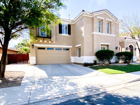 2079 E Hackberry Pl, Chandler, AZ 85286 photo 1