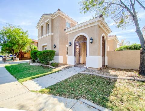 2079 E Hackberry Pl, Chandler, AZ 85286 photo 2