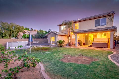 7648 E Plata Ave, Mesa, AZ 85212 photo 32