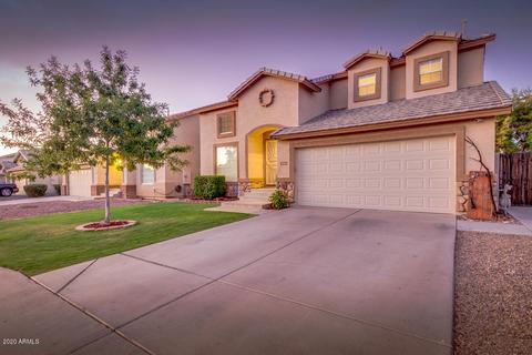 7648 E Plata Ave, Mesa, AZ 85212 photo 2