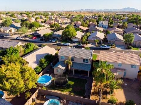 7648 E Plata Ave, Mesa, AZ 85212 photo 59