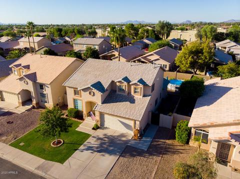7648 E Plata Ave, Mesa, AZ 85212 photo 51