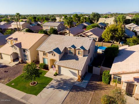 7648 E Plata Ave, Mesa, AZ 85212 photo 52
