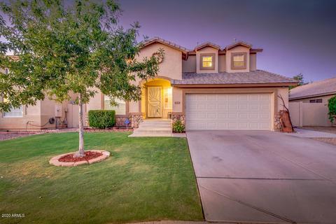 7648 E Plata Ave, Mesa, AZ 85212 photo 1