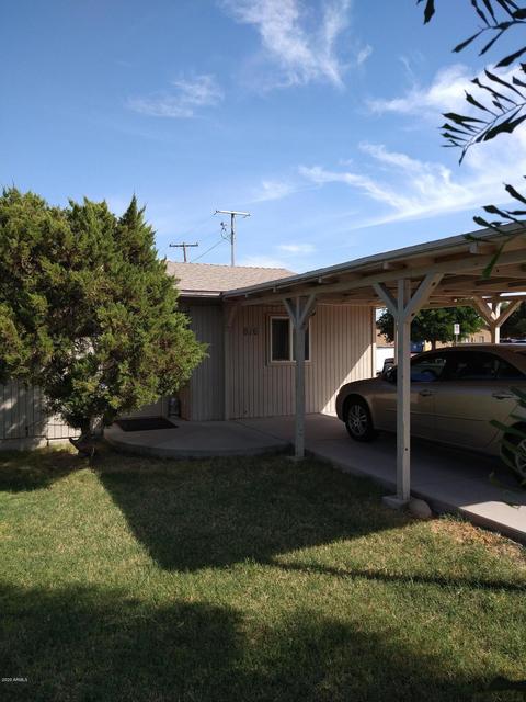 816 E Centre Ave, Buckeye, AZ 85326 photo 2
